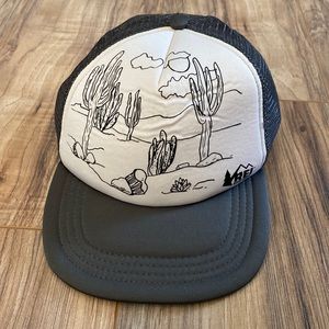 REI Co-op Trucker Hat